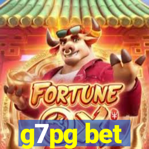 g7pg bet